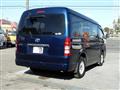 2006 Toyota Hiace Wagon