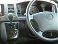 2006 Toyota Hiace Wagon