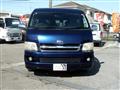 2006 Toyota Hiace Wagon