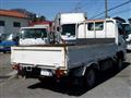 2005 Toyota Dyna Truck