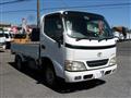 2005 Toyota Dyna Truck