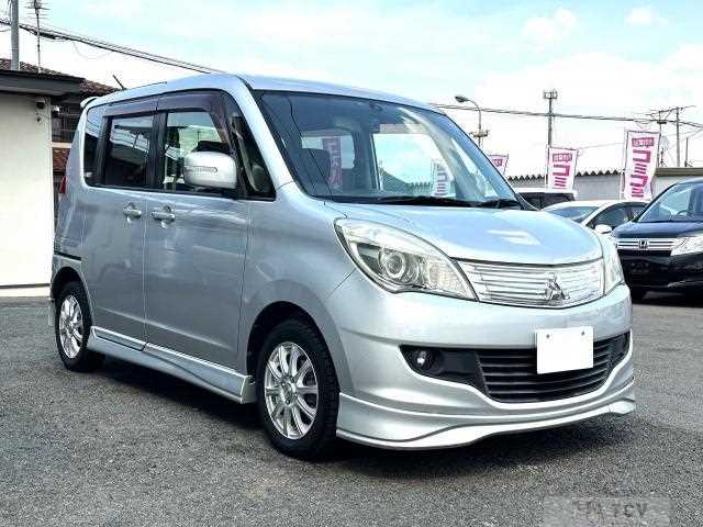 2013 Mitsubishi Mitsubishi Others