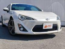 2012 Toyota 86
