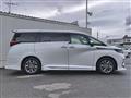 2023 Toyota Alphard G