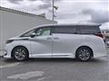 2023 Toyota Alphard G