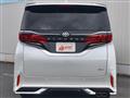 2023 Toyota Alphard G
