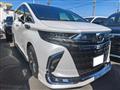 2023 Toyota Alphard G
