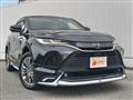 2022 Toyota Harrier