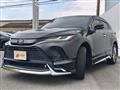 2022 Toyota Harrier