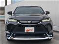 2022 Toyota Harrier