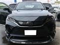 2022 Toyota Harrier