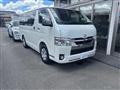 2020 Toyota Hiace Van