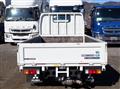 2022 Mitsubishi Fuso Canter