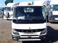 2022 Mitsubishi Fuso Canter