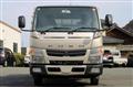 2016 Mitsubishi Fuso Canter