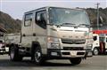 2016 Mitsubishi Fuso Canter