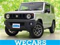 2018 Suzuki Jimny
