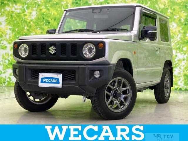 2018 Suzuki Jimny