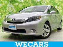 2011 Lexus HS HYBRID