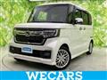 2023 Honda N BOX
