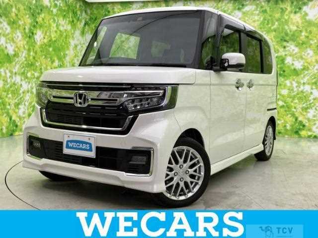 2023 Honda N BOX