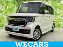 2023 Honda N BOX