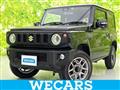 2023 Suzuki Jimny