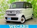 2019 Honda N BOX