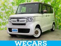 2019 Honda N BOX