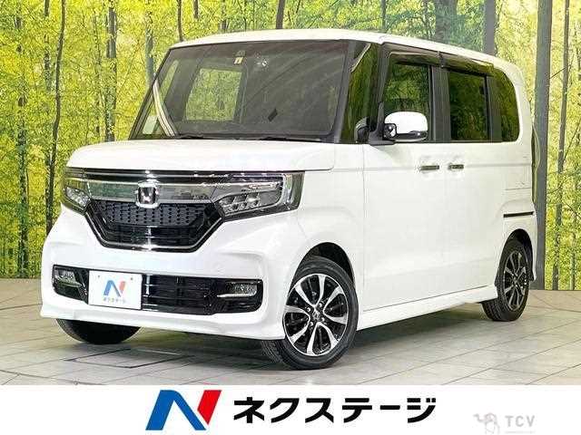 2020 Honda N BOX