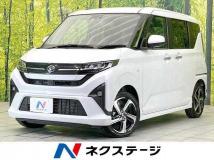 2025 Daihatsu Move