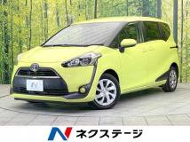 2016 Toyota Sienta