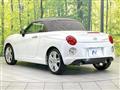 2015 Daihatsu Copen
