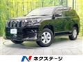 Toyota/Land Cruiser Prado