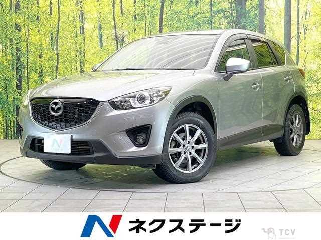 2013 Mazda CX-5