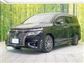 2014 Nissan Elgrand