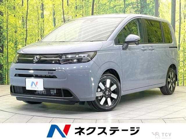 2026 Honda Freed