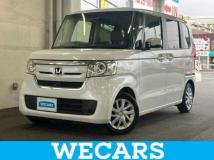 2020 Honda N BOX