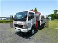2008 Mitsubishi Fuso Canter