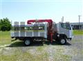 2008 Mitsubishi Fuso Canter