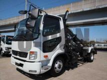 2024 Mitsubishi Fuso Fighter