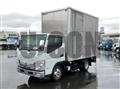 2019 Mitsubishi Fuso Canter