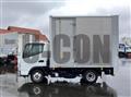 2019 Mitsubishi Fuso Canter
