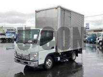 2019 Mitsubishi Fuso Canter