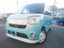 2020 Daihatsu Move
