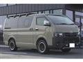 2024 Toyota Hiace Van