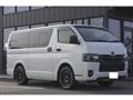 2023 Toyota Hiace Van