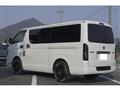 2023 Toyota Hiace Van