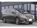 2014 Nissan Elgrand