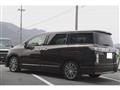 2014 Nissan Elgrand